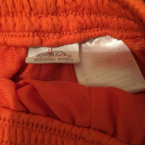 Boys Mesh Shorts - Picture 2 of 5